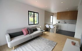 Pedreira Apartment